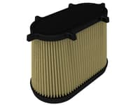 afe magnumflow air filters oer pg7 a/f pg7 pg7 ford diesel trucks 08-10 v8-6.4l (td) 71-10107