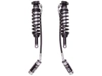 icon 2015-2022 chevrolet colorado/gmc canyon, .75-3" lift, front, 2.5 vs remote reservoir coilover kit 71510