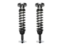 icon 2019-2024 gm 1500/2021-2023 gm suv, 1.5-3.5" lift, front, v.s. 2.5 series coilover kit, internal reservoir 71605