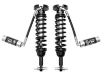 icon 19-23 gm 1500, 0-3.5" lift, front, 2.5 vs extended travel rr coilover kit 71656