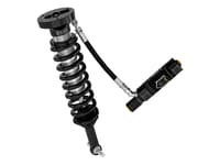 icon 2023-2024 chevrolet colorado wt, lt, & z71, 2.5 series coilover kit, remote reservoir w/ cdev 71671e
