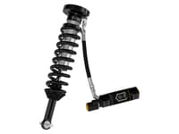 icon 2023-2024 chevrolet colorado wt, lt, & z71, 2.5 series coilover kit, remote reservoir w/ cdev 71671e