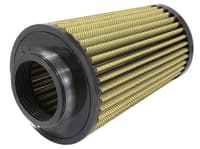afe magnumflow air filters iaf pg7 a/f pg7 2-1/2f x 5b x 3-1/2t x 7h 72-25507
