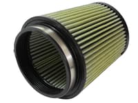 afe magnumflow air filters iaf pg7 a/f 5 1/2in flange x 7in base x 5 1/2 tall x 7in height 72-90045