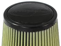 afe magnumflow air filters iaf pg7 a/f 5 1/2in flange x 7in base x 5 1/2 tall x 7in height 72-90045
