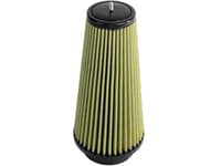 afe magnumflow air filters uco pg7 a/f pg7 4f x 6b x 3-1/2t (w/ 1/4-20 stud) x 12h 72-90068