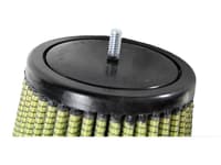 afe magnumflow air filters uco pg7 a/f pg7 4f x 6b x 3-1/2t (w/ 1/4-20 stud) x 12h 72-90068