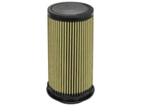 afe magnum flow pro guard 7 universal air filter f-3.5in. / b-5 (mt2) / t-4.75in. / h-9in. 72-90099