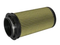 afe magnum flow pro guard 7 universal air filter f-3.5in. / b-5 (mt2) / t-4.75in. / h-9in. 72-90099