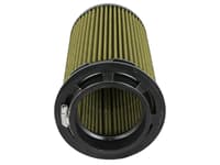afe magnum flow pro guard 7 universal air filter f-3.5in. / b-5 (mt2) / t-4.75in. / h-9in. 72-90099