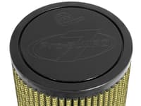 afe magnum flow pro guard 7 universal air filter f-3.5in. / b-5 (mt2) / t-4.75in. / h-9in. 72-90099