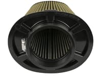afe magnum flow pro guard 7 universal air filter f-4in. / b-(8x6.5) mt2 / t-(5.25x3.75) / h-7.5in. 72-90101