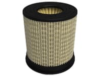 afe magnumflow air filter pro dry s 6in flange x 8 1/8in base/top (inv) x 9in h 72-91059
