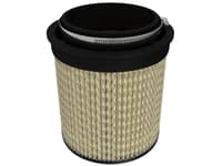 afe magnumflow air filter pro dry s 6in flange x 8 1/8in base/top (inv) x 9in h 72-91059