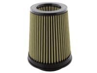 afe magnumflow air filters oer pg7 a/f 5f x 7b (inv) x 5.5t (inv) x 8h in 72-91062