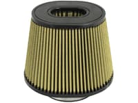 afe magnumflow hd air filters pro guard 7 5in f x 9-7.5in b x 6.75-5.5in t x 6.875in h 72-91064