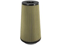 afe magnumflow uco pro-guard 7 air filters 5f x 7.5b x 5.5t (inv) x 13h in 72-91096