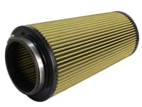 afe magnumflow uco pro-guard 7 air filters 5f x 7.5b x 5.5t (inv) x 13h in 72-91096