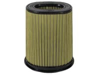 afe magnum flow pg7 universal air filter (6 x 4)in f (8.5 x 6.5)in b (7 x 5)in t (inv) 10in h 72-91136