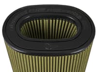 afe magnum flow pg7 universal air filter (6 x 4)in f (8.5 x 6.5)in b (7 x 5)in t (inv) 10in h 72-91136
