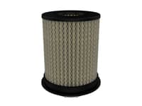 afe power magnum flow pro guard7 air filter 4 in f x 6-1/2 in b x 6-1/2 in t (inverted) x 8 in h 72-91153