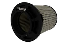 afe power magnum flow pro guard7 air filter 4 in f x 6-1/2 in b x 6-1/2 in t (inverted) x 8 in h 72-91153