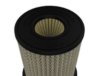 afe power magnum flow pro guard7 air filter 4 in f x 6-1/2 in b x 6-1/2 in t (inverted) x 8 in h 72-91153
