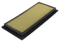 afe magnumflow air filters oer pg7 a/f pg7 gm diesel trucks 92-02 v8-6.5l (td) 73-10051