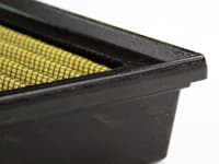 afe magnumflow air filter pro-guard 7 11-13 gm diesel trucks v8 6.6l (td) lml 73-10209