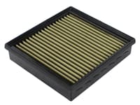 afe 14-18 jeep grand cherokee (wk2) v6-3.0l (td) magnumflow air filters w/ pro guard 7 media 73-10253