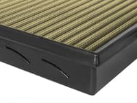 afe magnum flow oer pro-guard 7 air filter 2016 nissan titan xd v8-5.0l (td) 73-10269