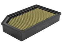 afe magnum flow pro guard 7 oe replacement filter 2018+ jeep wrangler (jl) v6 3.6l 73-10280