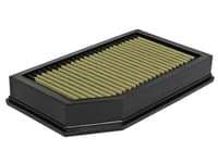 afe magnum flow pro guard 7 oe replacement filter 2018+ jeep wrangler (jl) v6 3.6l 73-10280