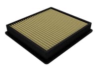 afe magnum flow pro guard 7 oe replacement filter 20-21 ford diesel trucks v8 6.7l (td) 73-10305