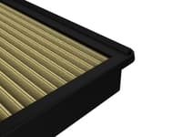 afe magnum flow pro guard 7 oe replacement filter 20-21 ford diesel trucks v8 6.7l (td) 73-10305