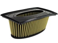 afe magnumflow air filters oer pg7 a/f pg7 ford diesel trucks 99.5-03 v8-7.3l (td) 73-80006