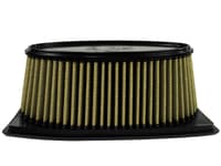 afe magnumflow air filters oer pg7 a/f pg7 ford diesel trucks 99.5-03 v8-7.3l (td) 73-80006