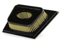 afe magnumflow air filters oer pg7 a/f pg7 gm trucks 11-12 v8-6.6l (td) lml 73-80209