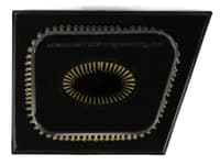 afe magnumflow air filters oer pg7 a/f pg7 gm trucks 11-12 v8-6.6l (td) lml 73-80209