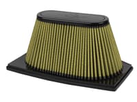 afe magnum flow pro guard7 inverted replacement air filter 18-20 jeep wrangler/gladiator (jl) i4-2.0l(t) 73-80280