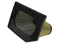 afe magnum flow pro guard7 inverted replacement air filter 18-20 jeep wrangler/gladiator (jl) i4-2.0l(t) 73-80280