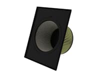 afe magnumflow air filter pro-guard 7 19-21 ford ranger ecoboost l4 2.3l (t) 73-80294