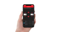 air lift wireless air control system v2 w/ez mount 74000ez