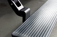 amp research 2019-2022 ram 1500 all cabs powerstep plug n play - black (incl oem illumination) 76240-01a