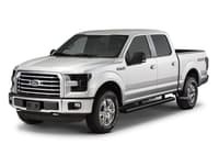 amp research 2015-2022 ford f150 bedstep2 - black 75412-01a