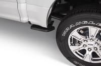 amp research 2020-2022 chevrolet silverado/gmc sierra 2500/3500hd bedstep2 75418-01a