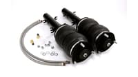 air lift performance 98-06 audi tt / 02-04 vw golf/gti/jetta slam front kit 75518