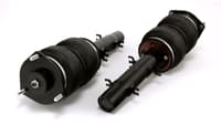 air lift performance 98-06 audi tt / 02-04 vw golf/gti/jetta slam front kit 75518