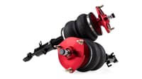 air lift performance 02-07 infiniti g35 / 03-08 nissan 350z front kit 75520