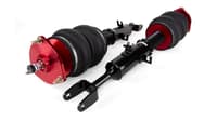air lift performance 02-07 infiniti g35 / 03-08 nissan 350z front kit 75520